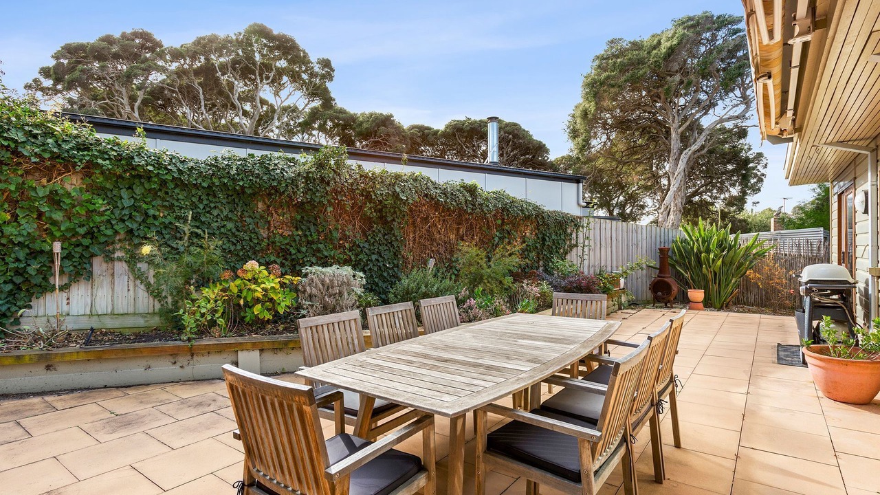 Photo of Outdoor in Point Lonsdale