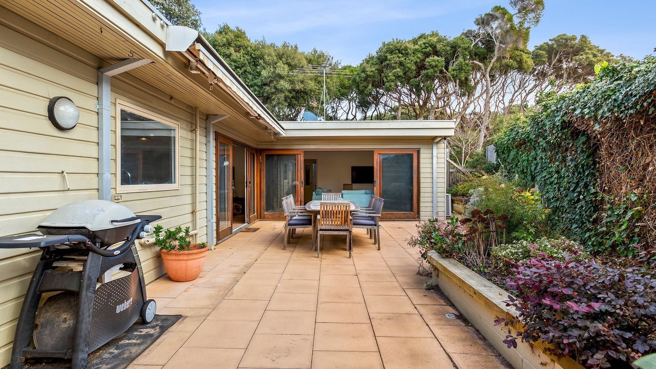 Photo of Outdoor in Point Lonsdale