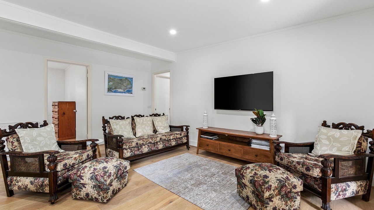 Photo of Livingroom in Point Lonsdale