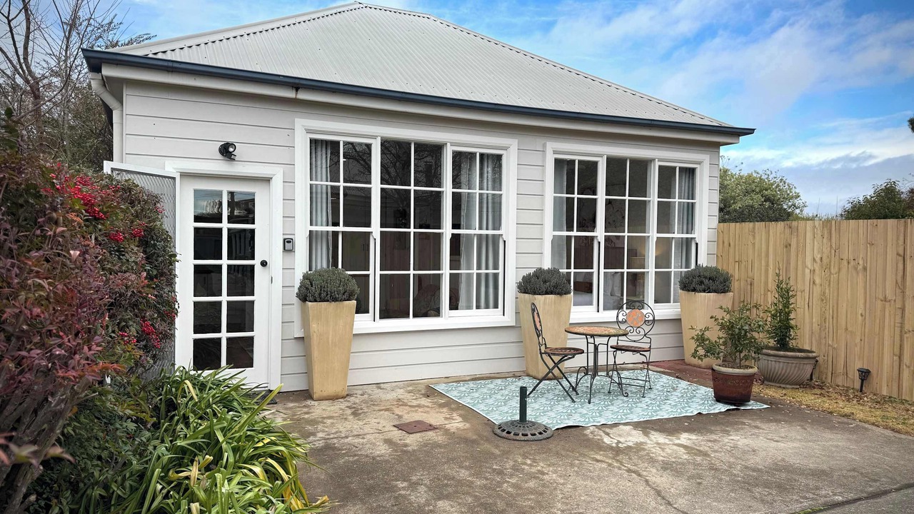 Photo of Outdoor in Orange East