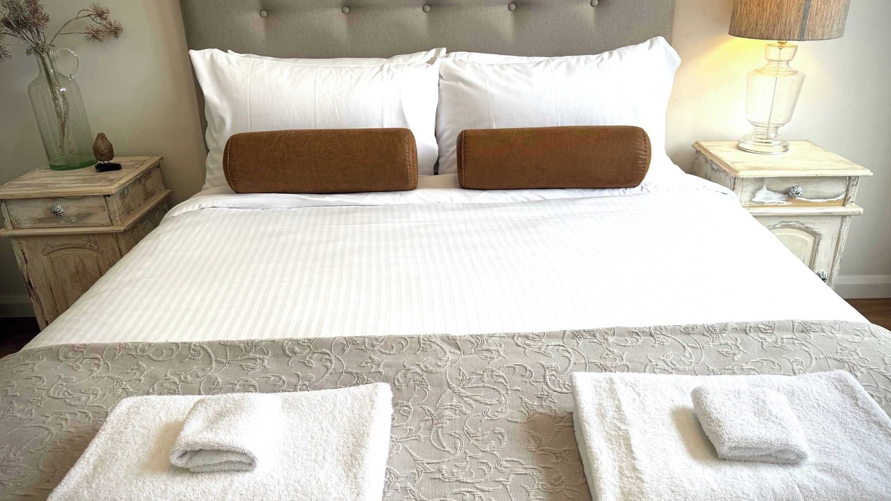Photo of Bedroom in Orange East