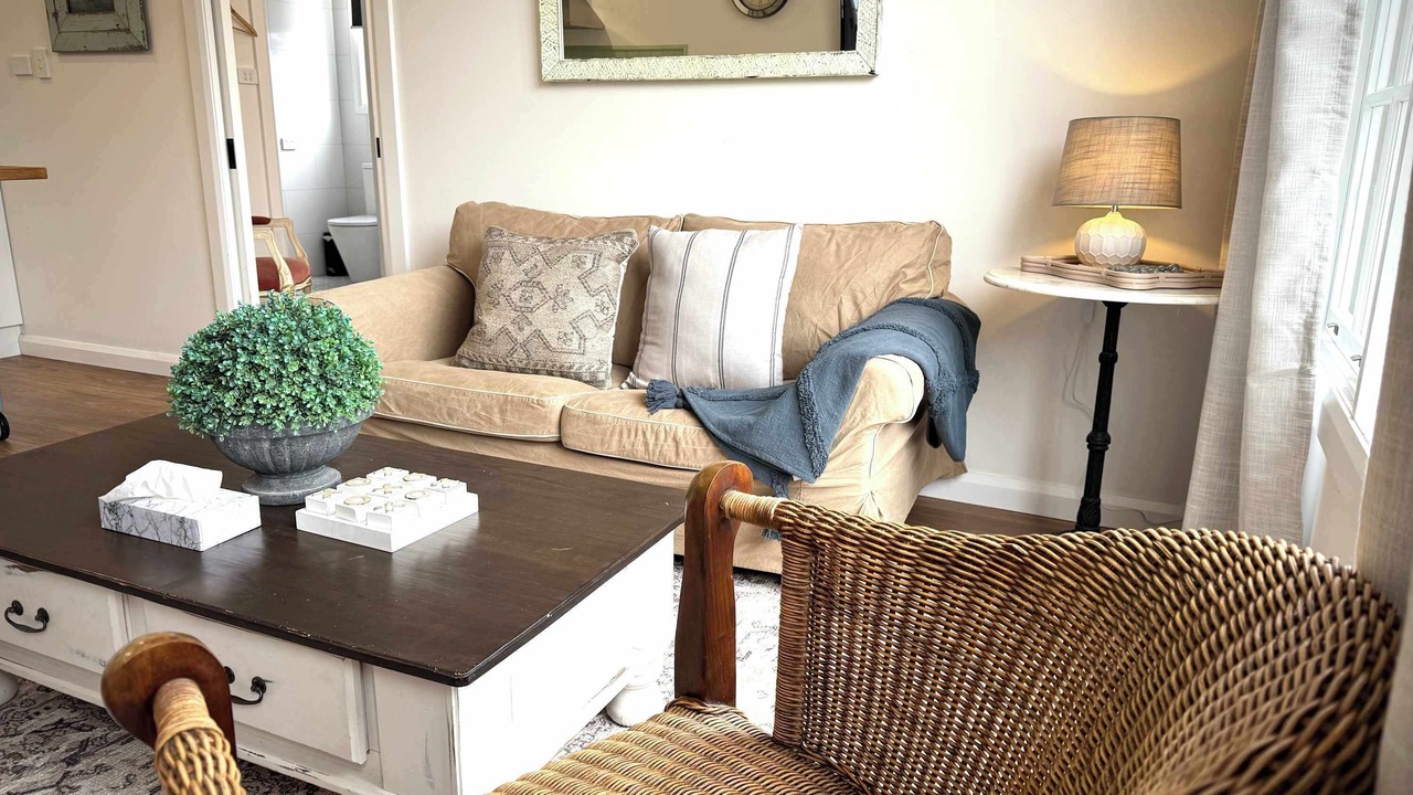 Photo of Livingroom in Orange East