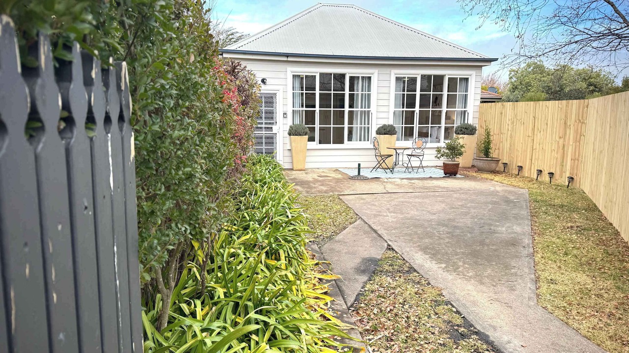 Photo of Patio Balcony in Orange East