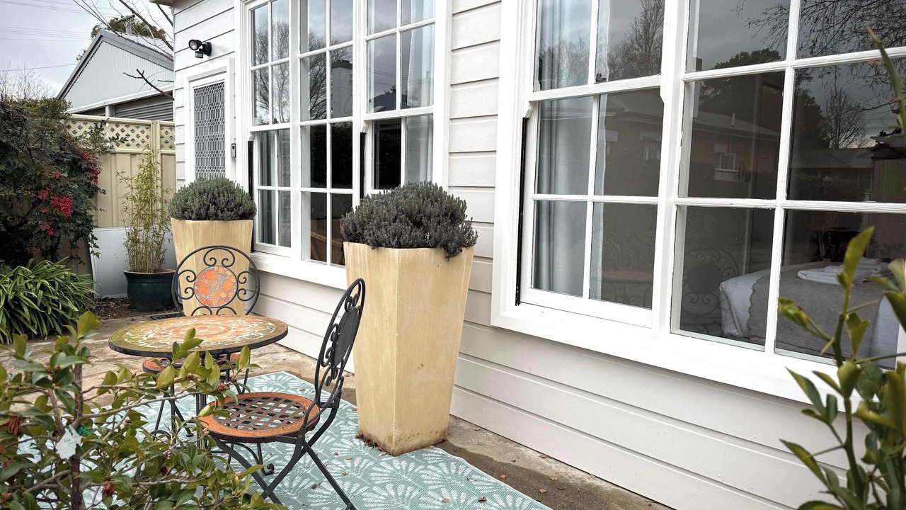 Photo of Outdoor in Orange East