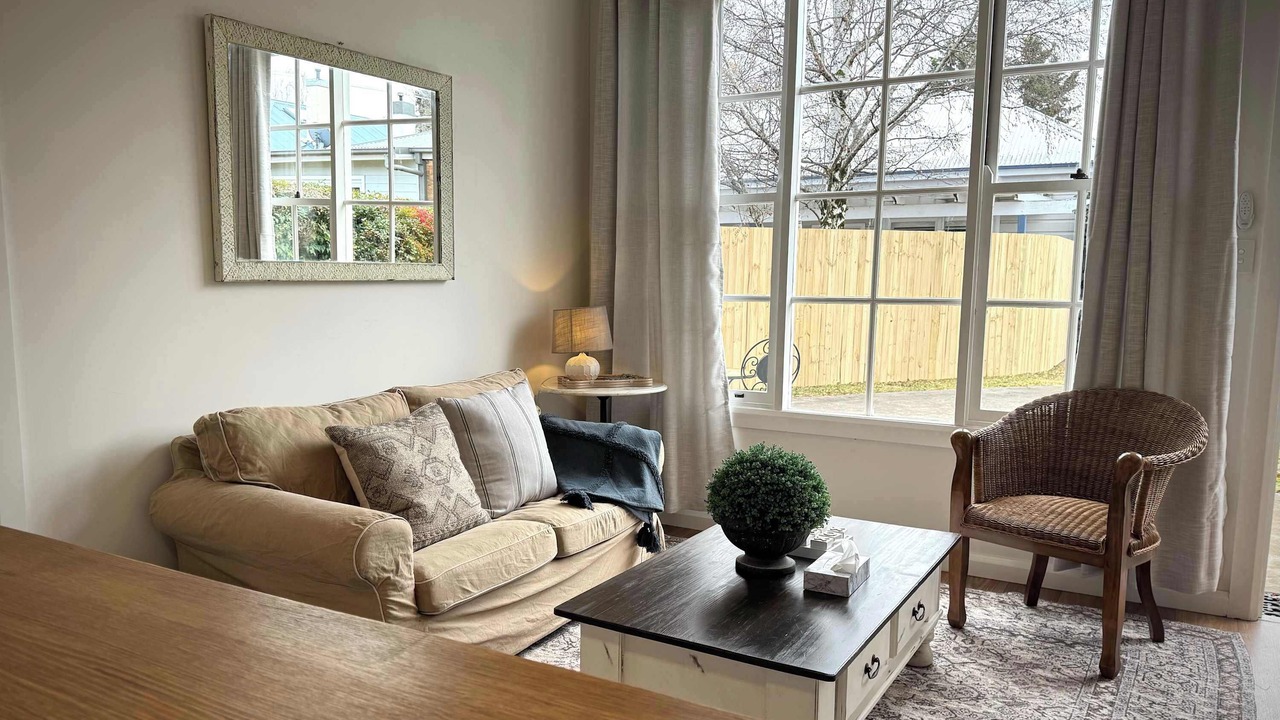 Photo of Livingroom in Orange East