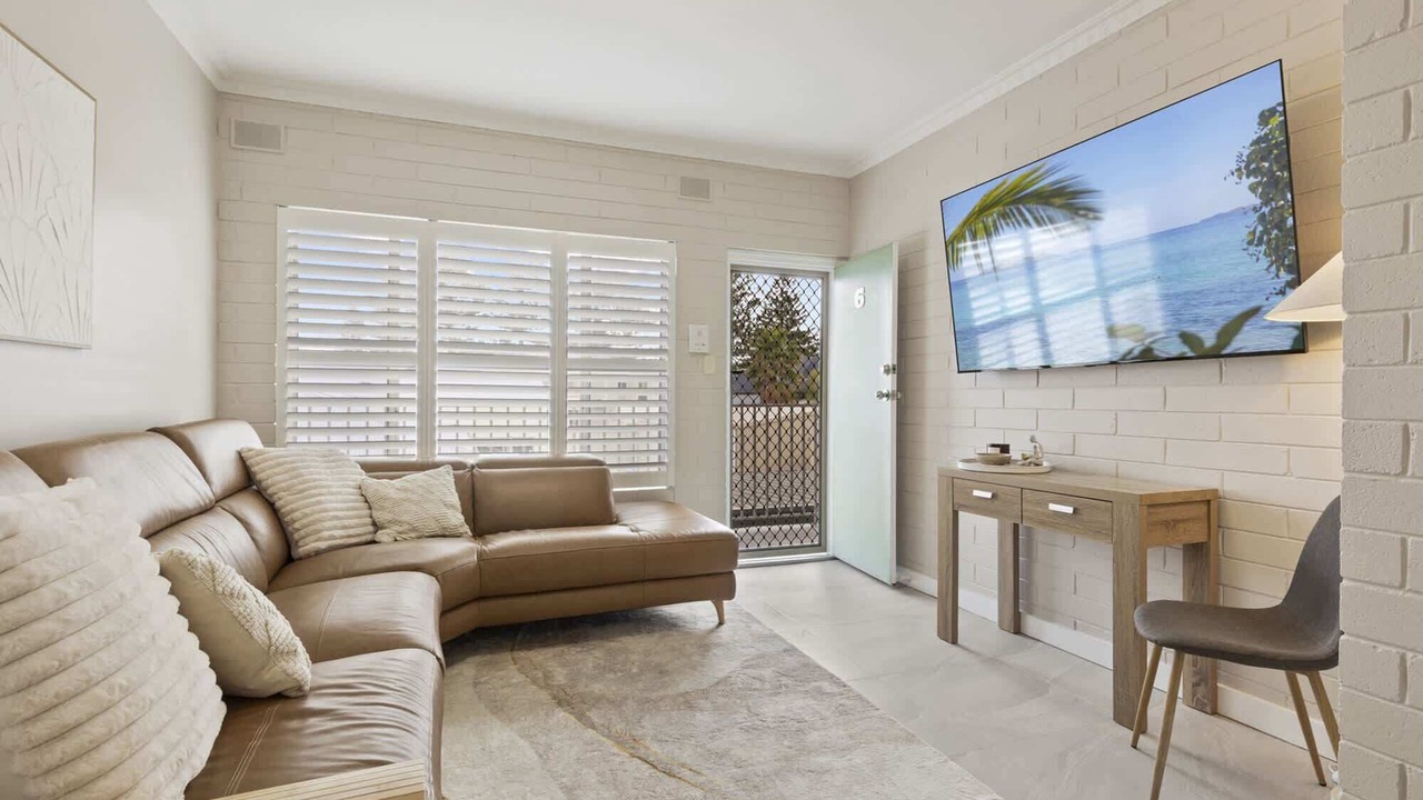 Photo of Livingroom in Largs Bay