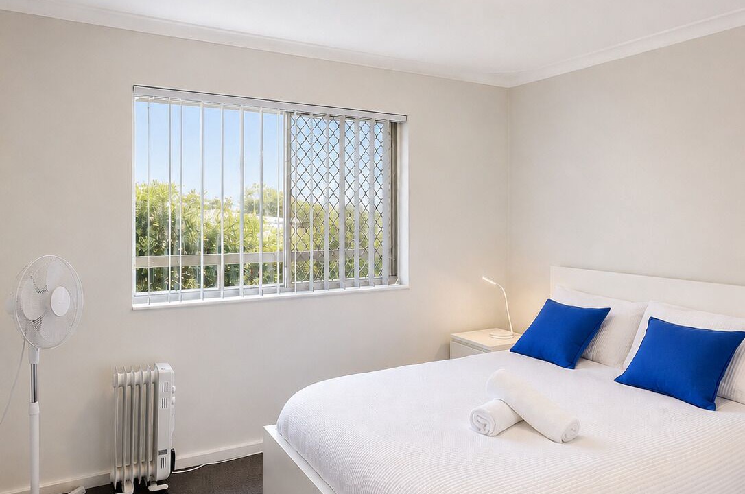 Photo of Bedroom in Scarborough