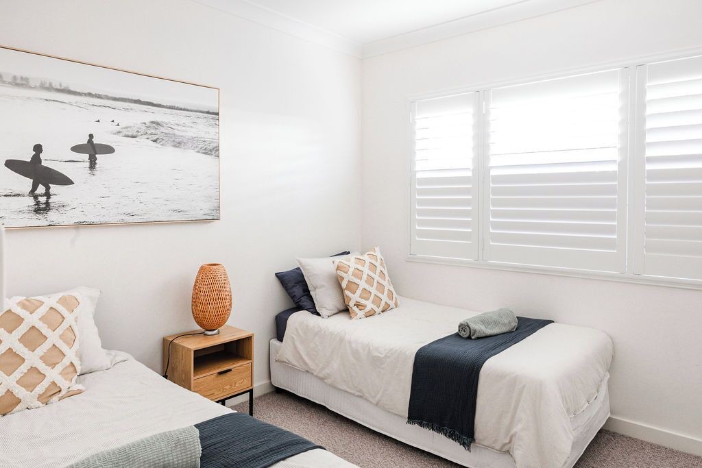 Photo of Bedroom in Scotts Head