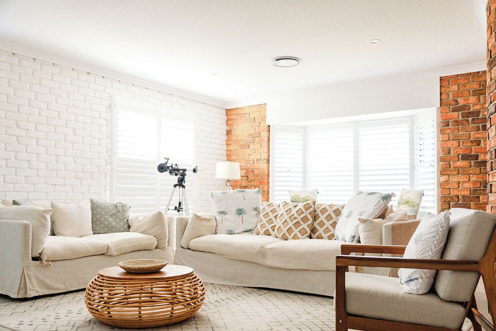 Photo of Livingroom in Scotts Head