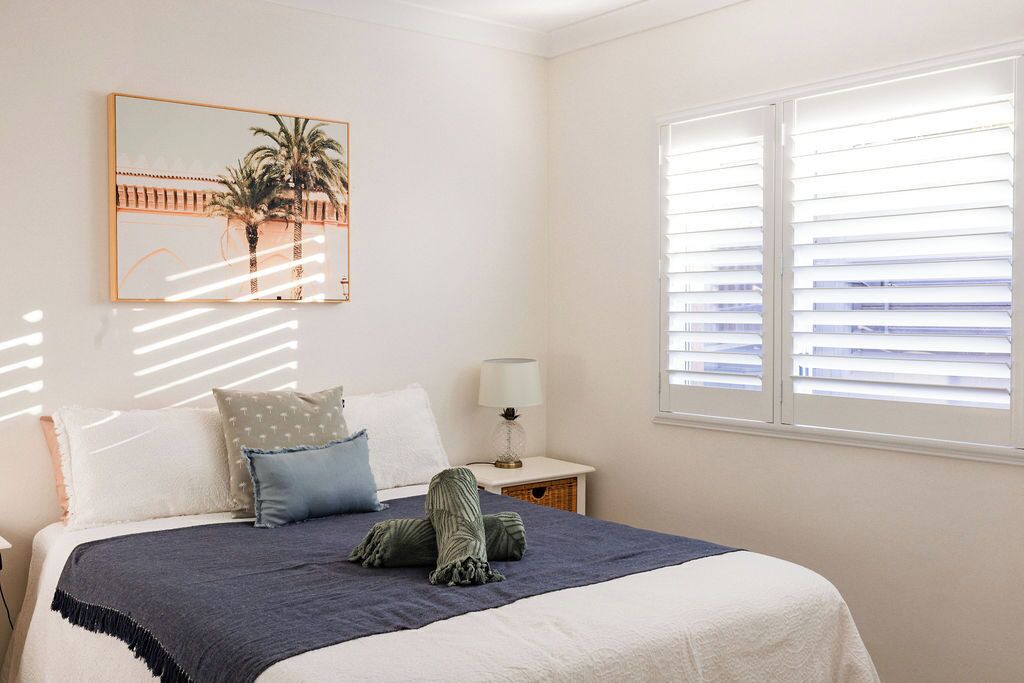Photo of Bedroom in Scotts Head