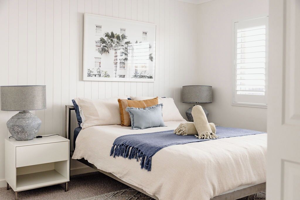 Photo of Bedroom in Scotts Head