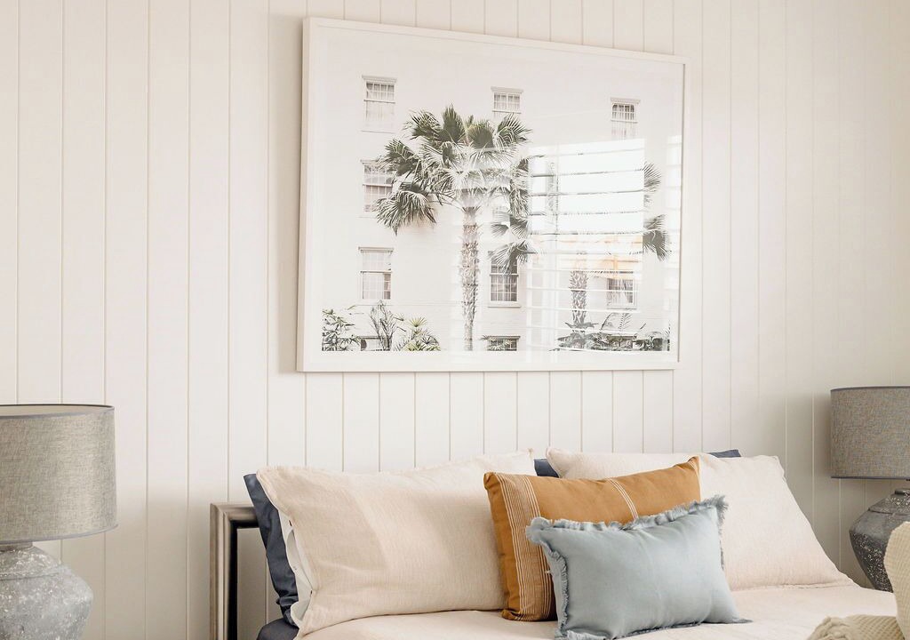 Photo of Bedroom in Scotts Head
