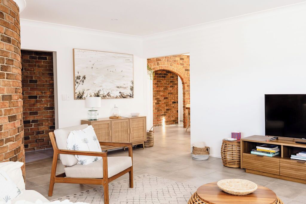 Photo of Livingroom in Scotts Head