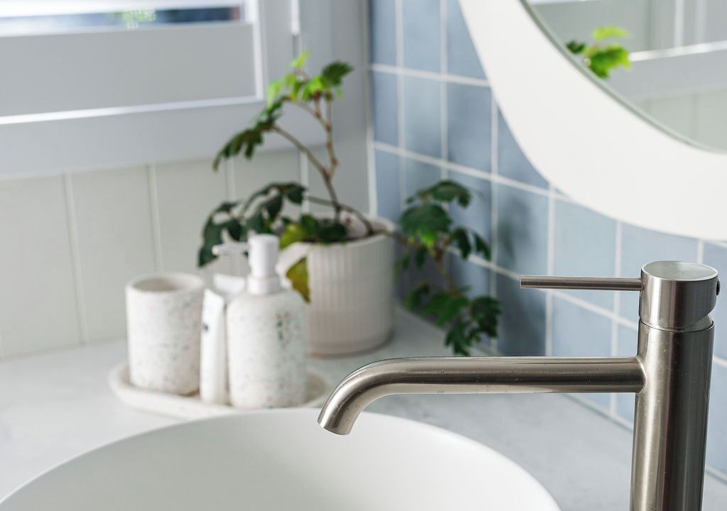 Photo of Bathroom in Scotts Head
