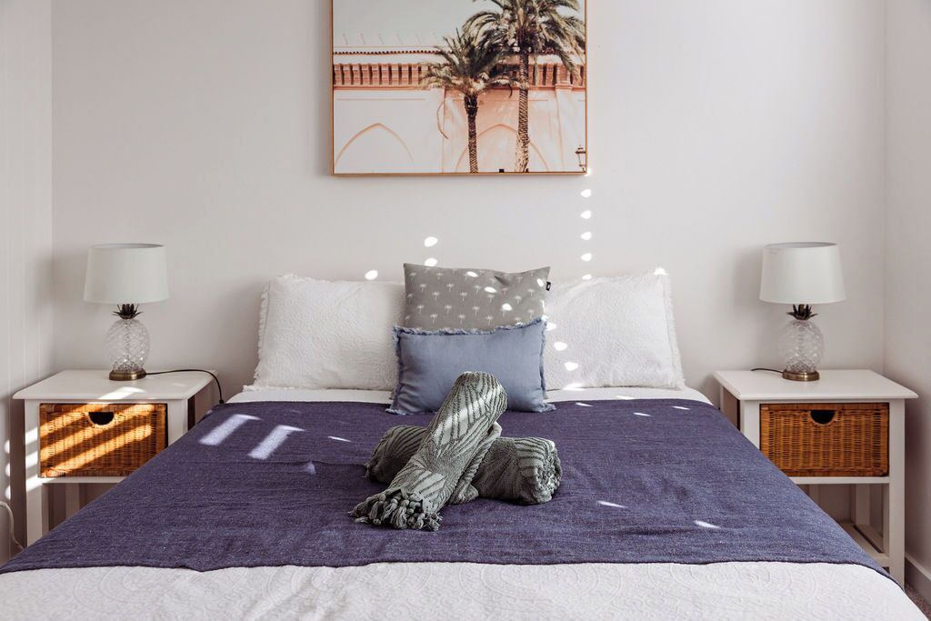 Photo of Bedroom in Scotts Head