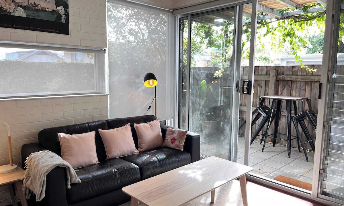 Photo of Livingroom in Cottesloe