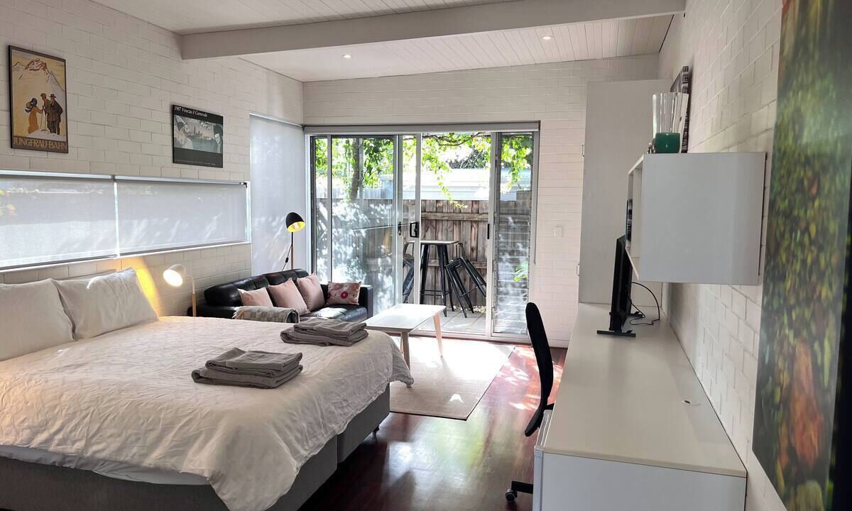 Photo of Bedroom in Cottesloe