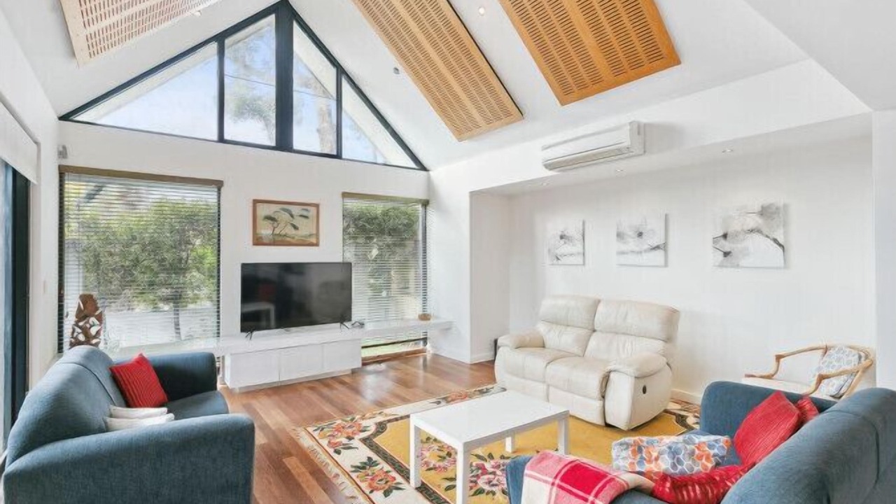 Photo of Livingroom in Mount Claremont