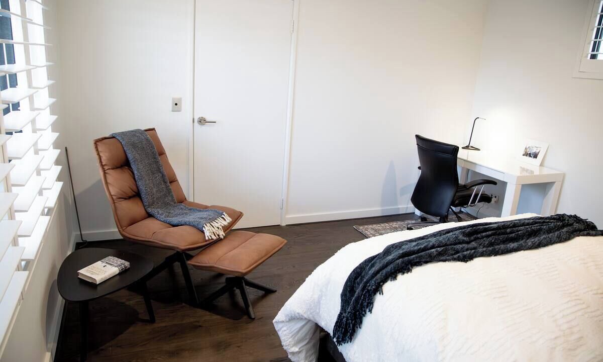 Photo of Bedroom in Subiaco