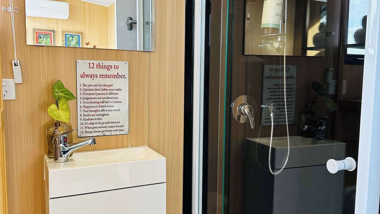 Photo of Bathroom in Murdunna