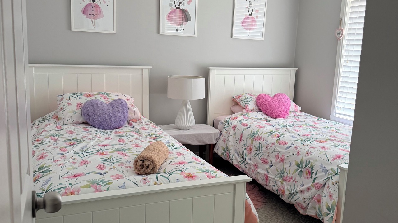 Photo of Bedroom in Erina