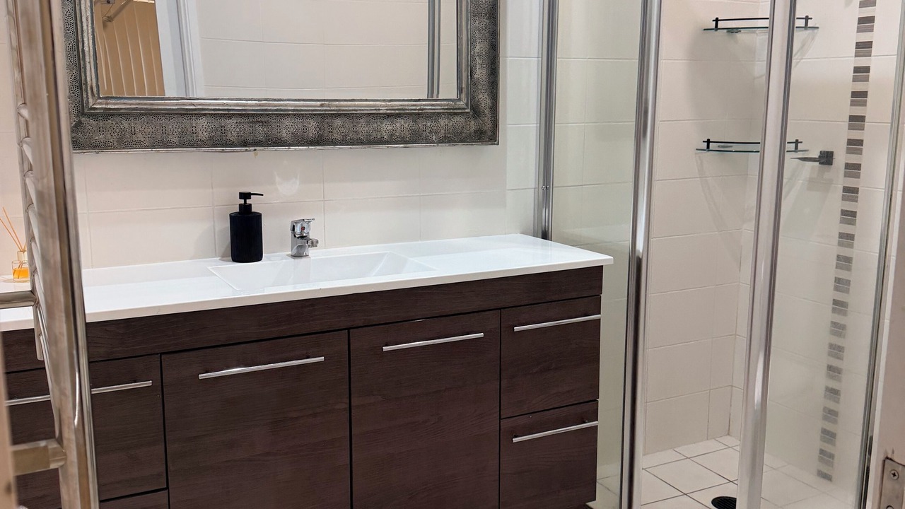 Photo of Bathroom in Erina