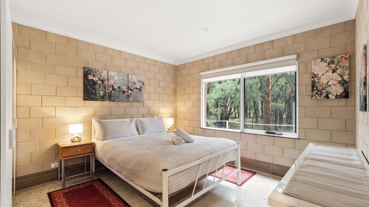 Photo of Bedroom in Margaret River
