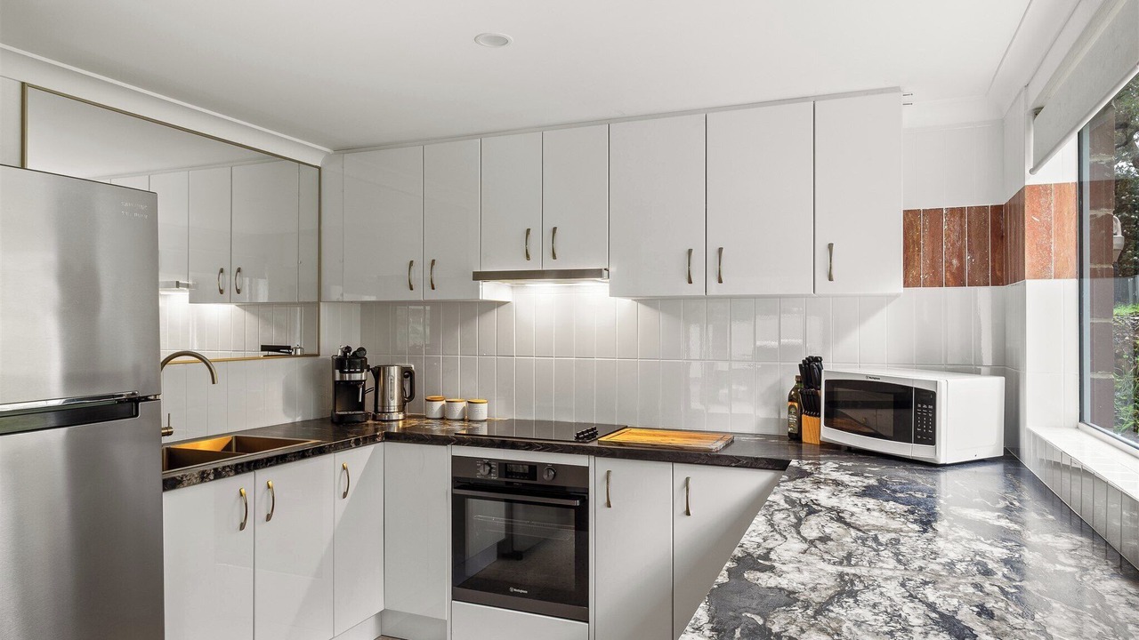 Photo of Kitchen in Margaret River