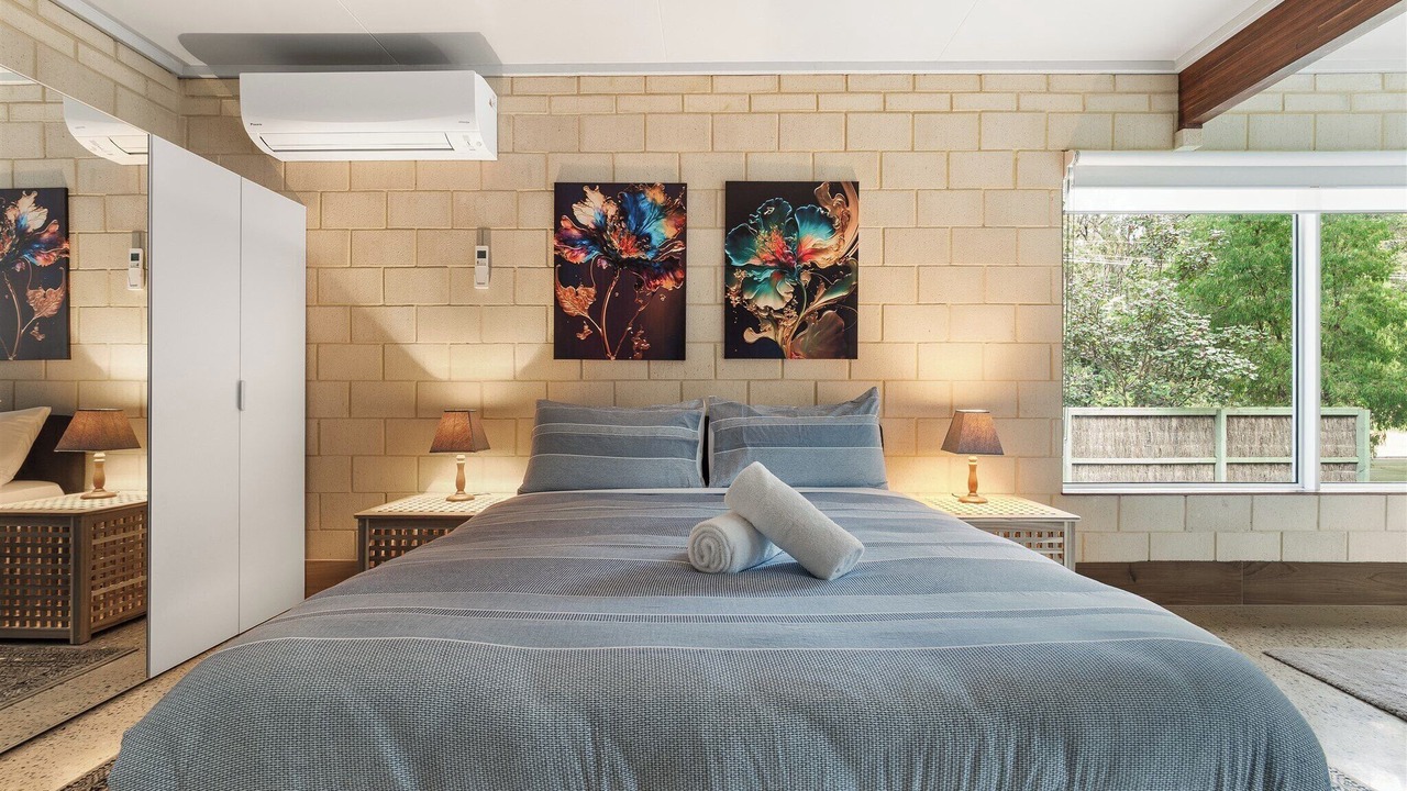 Photo of Bedroom in Margaret River