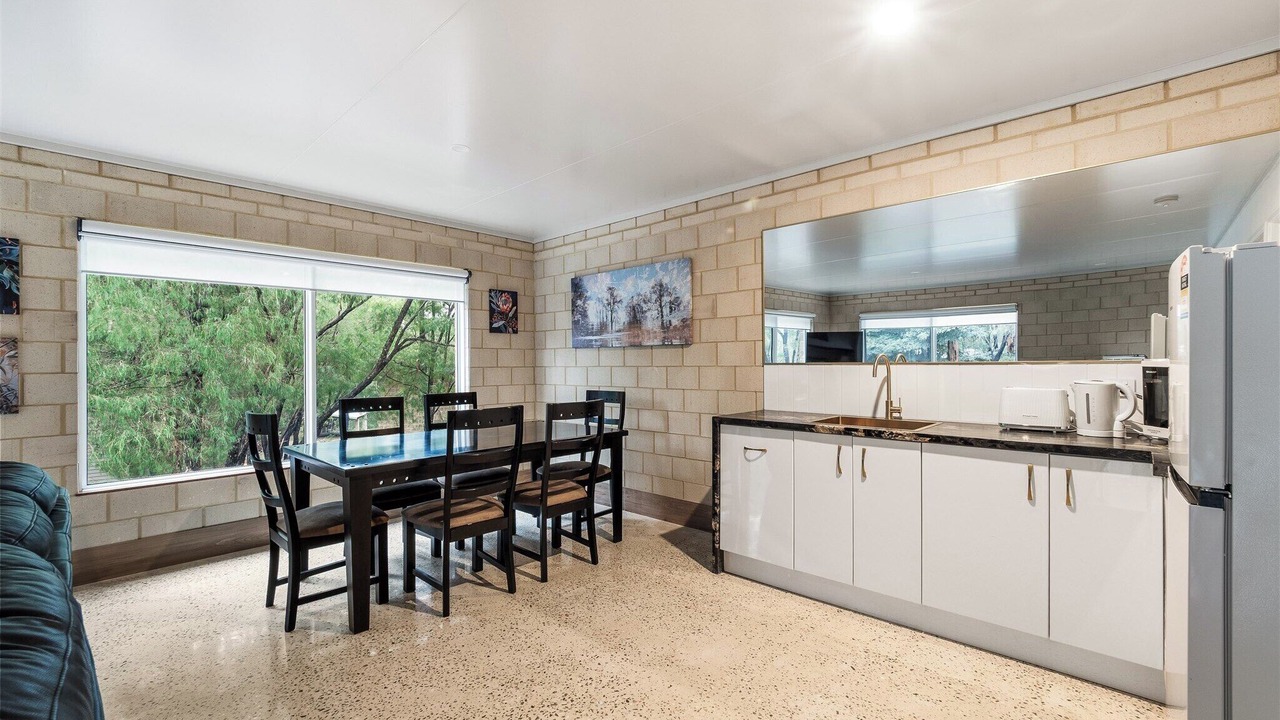 Photo of Kitchen in Margaret River