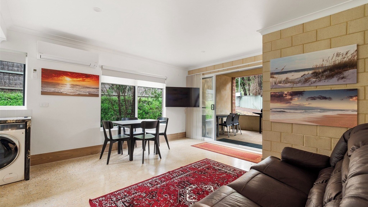 Photo of Livingroom in Margaret River