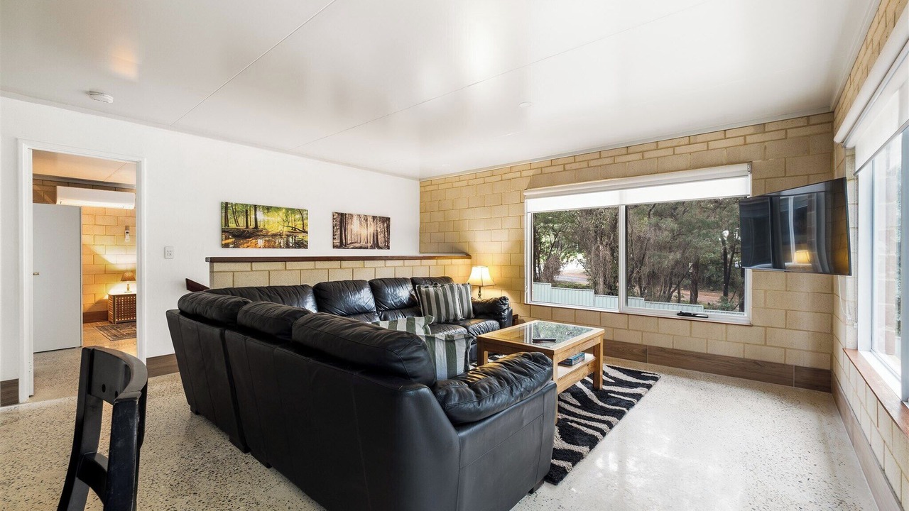Photo of Livingroom in Margaret River