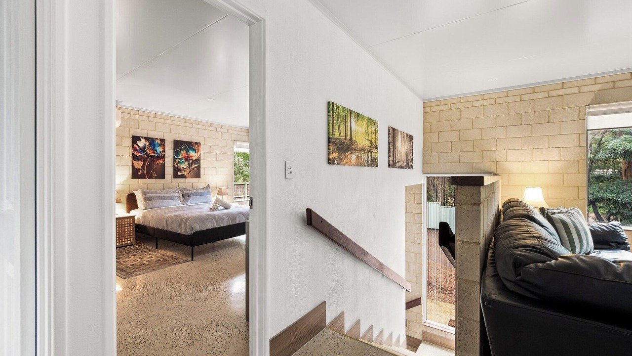 Photo of Bedroom in Margaret River