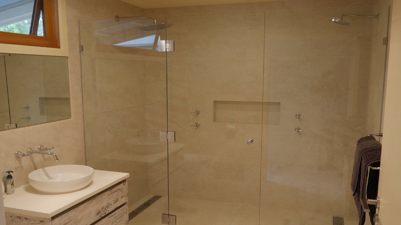 Photo of Bathroom in Lake Wangary