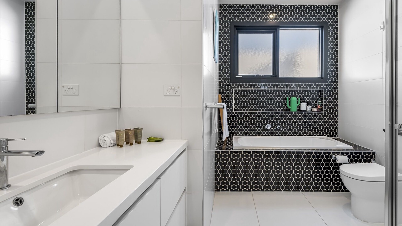 Photo of Bathroom in Thornbury