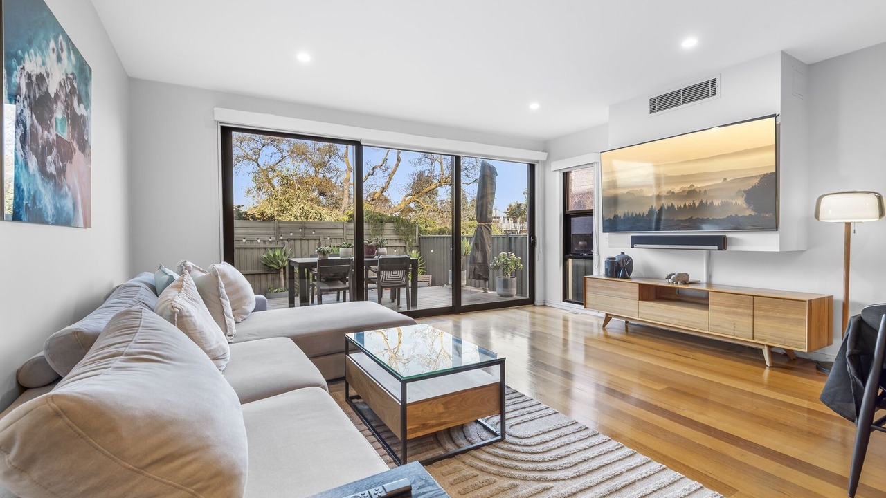 Photo of Livingroom in Thornbury