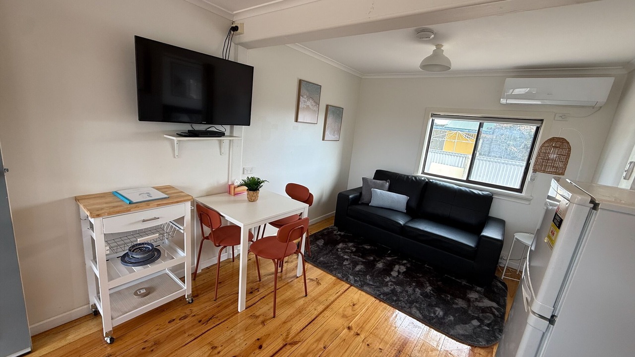 Photo of Livingroom in Melville
