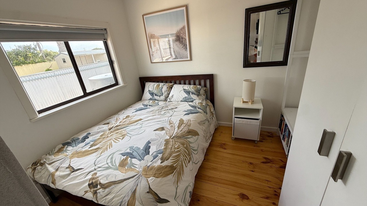 Photo of Bedroom in Melville
