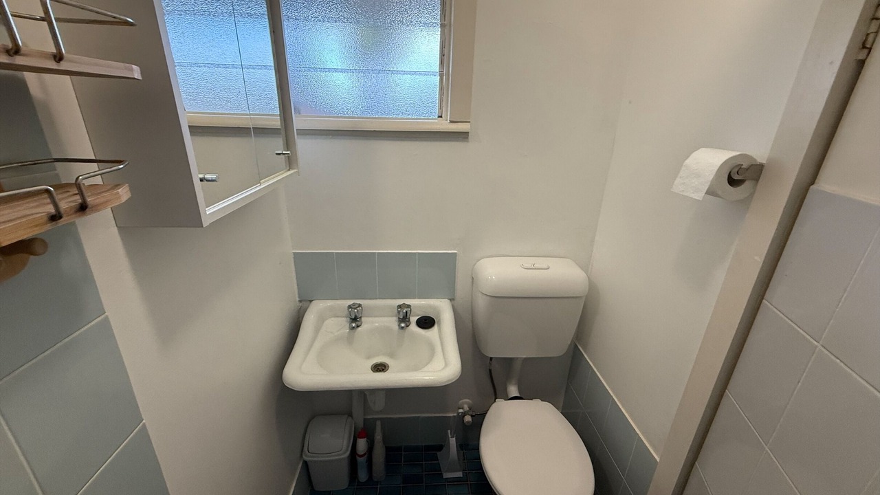Photo of Bathroom in Melville