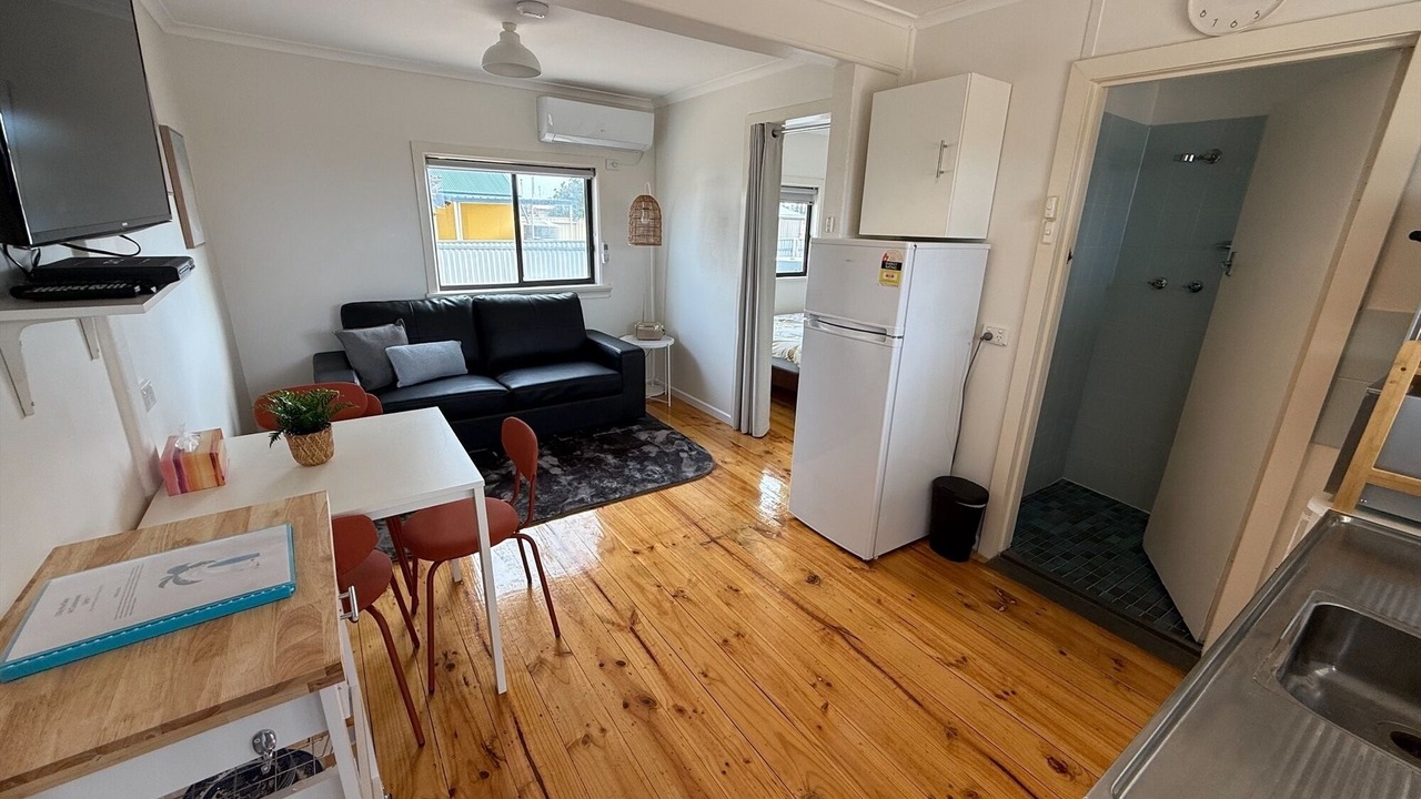 Photo of Livingroom in Melville