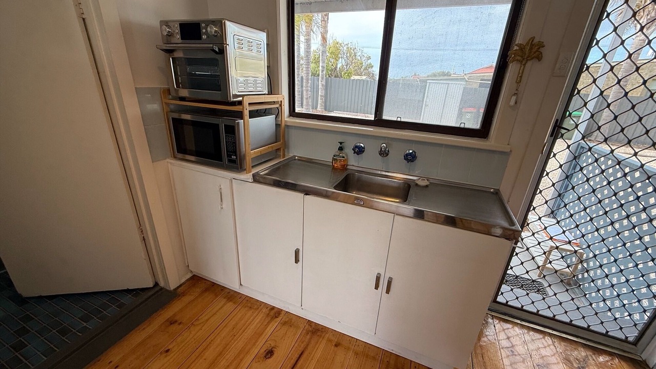 Photo of Kitchen in Melville