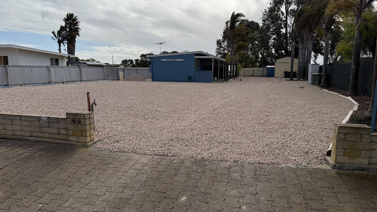 Photo of Outdoor in Melville