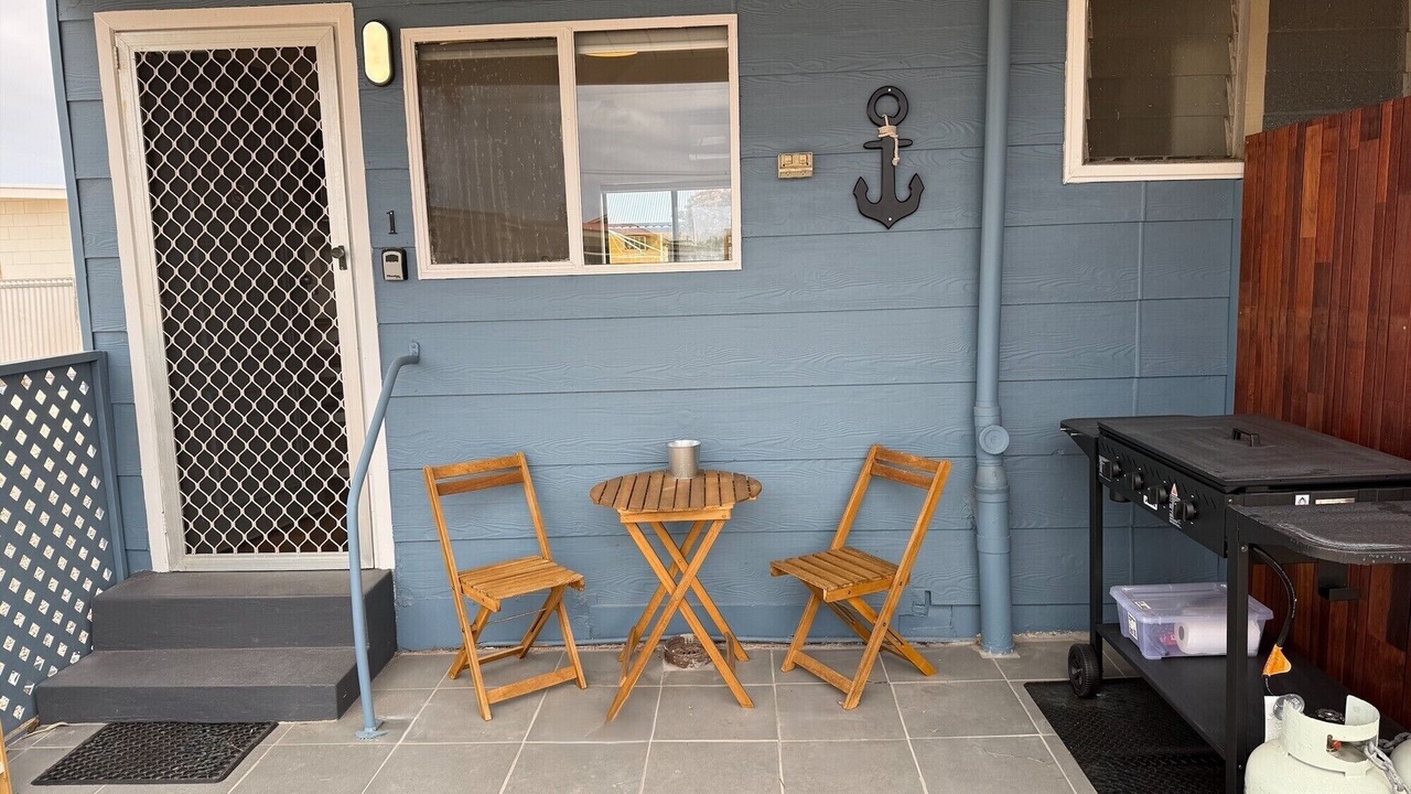 Photo of Patio Balcony in Melville