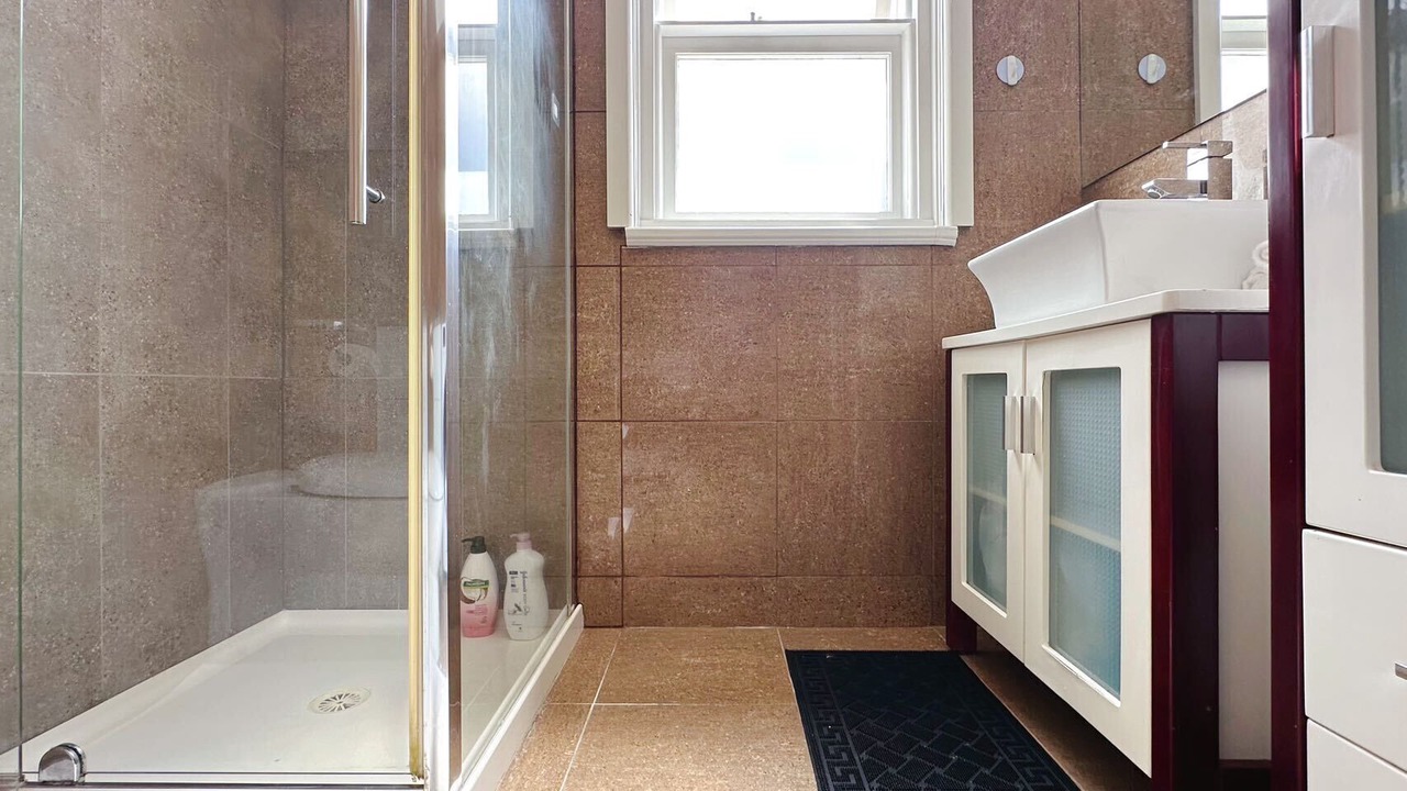 Photo of Bathroom in Hobart Central Business District