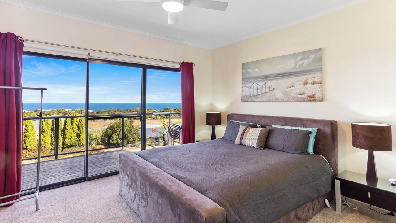 Photo of Bedroom in Carrickalinga