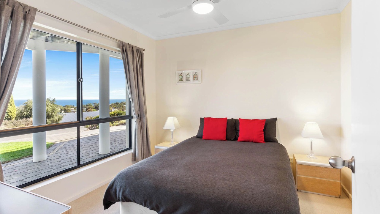 Photo of Bedroom in Carrickalinga