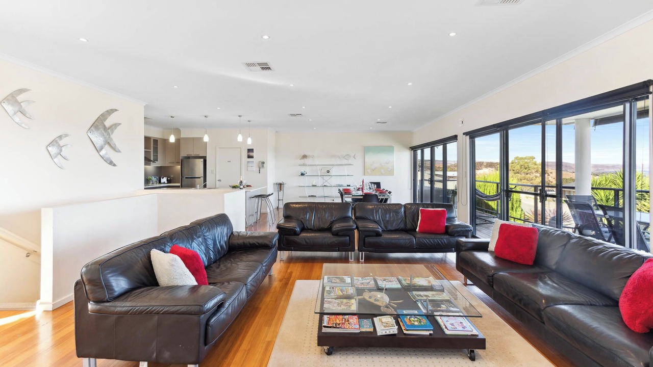 Photo of Livingroom in Carrickalinga