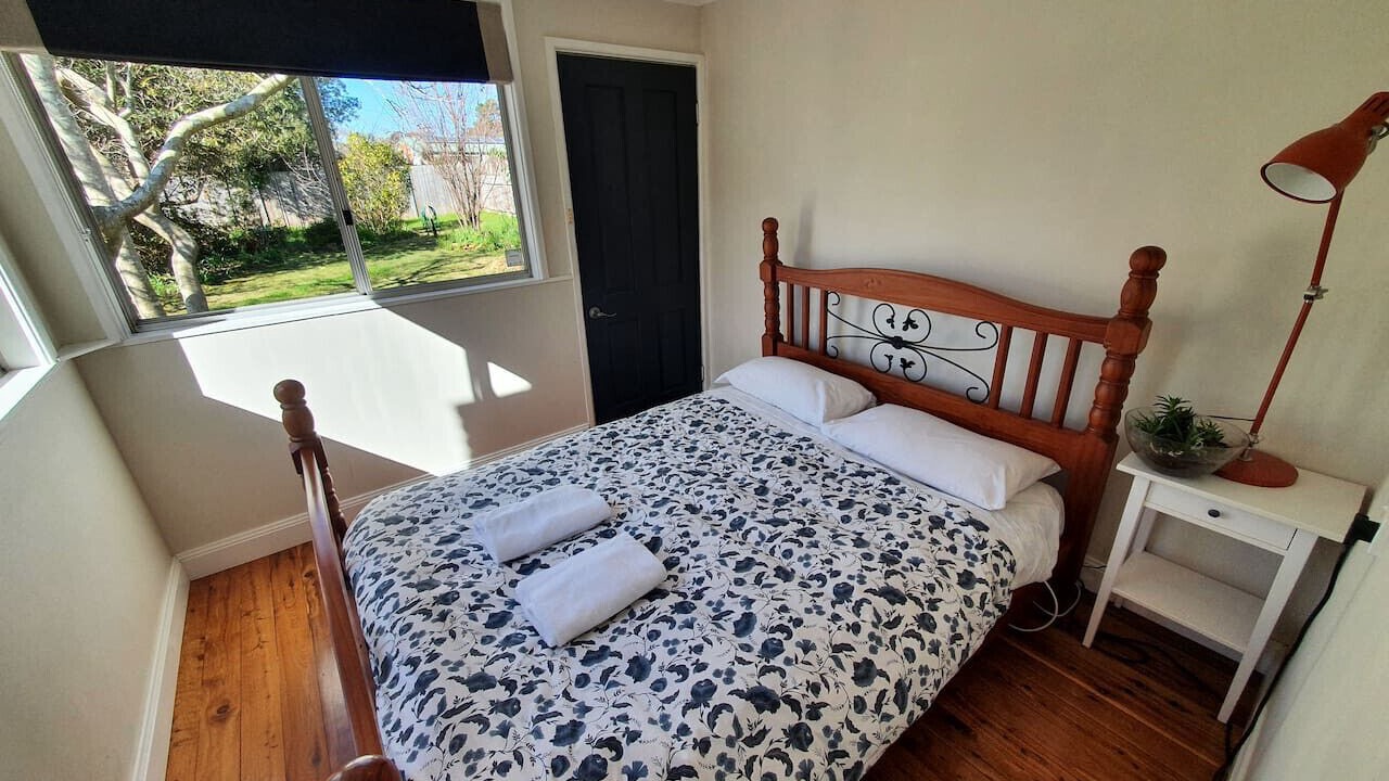 Photo of Bedroom in Blackheath