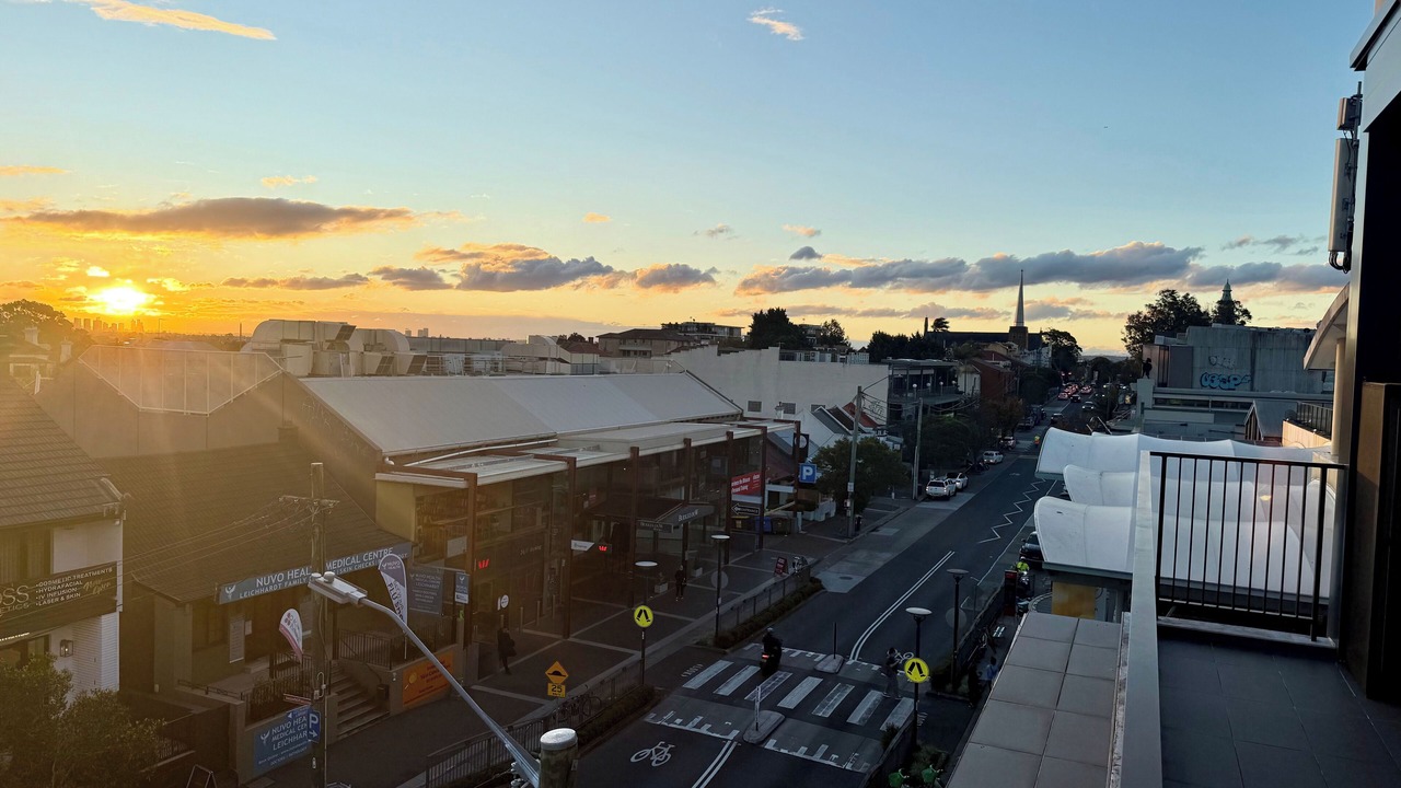 Photo of Outdoor in Leichhardt