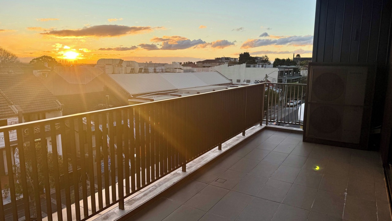 Photo of Patio Balcony in Leichhardt